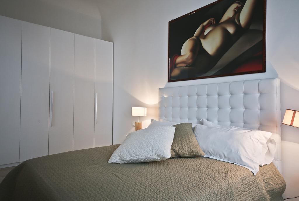 Apartments Florence Pandolfini Street Phòng bức ảnh