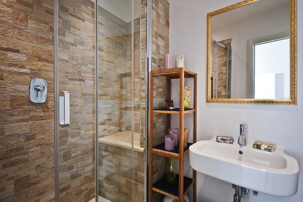 Apartments Florence Pandolfini Street Phòng bức ảnh