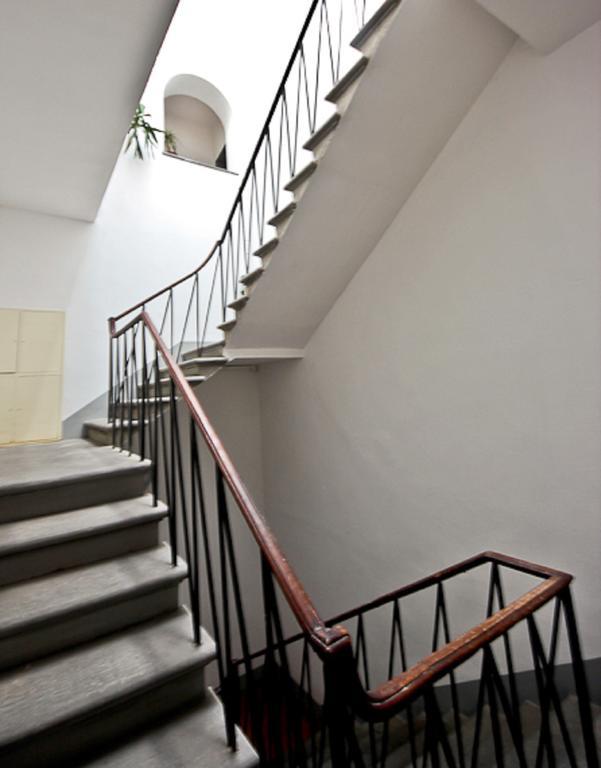 Apartments Florence Pandolfini Street Phòng bức ảnh
