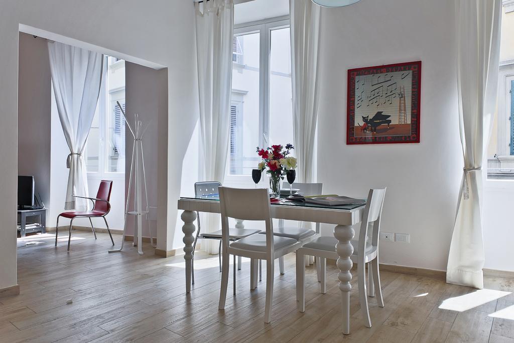 Apartments Florence Pandolfini Street Phòng bức ảnh