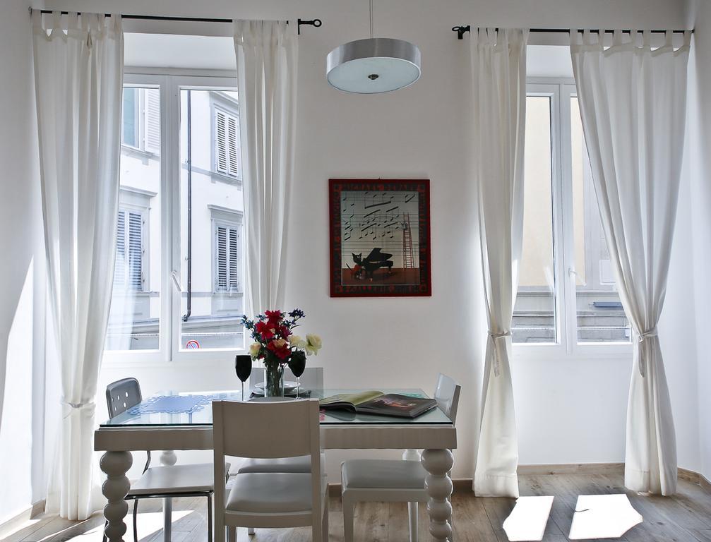 Apartments Florence Pandolfini Street Phòng bức ảnh