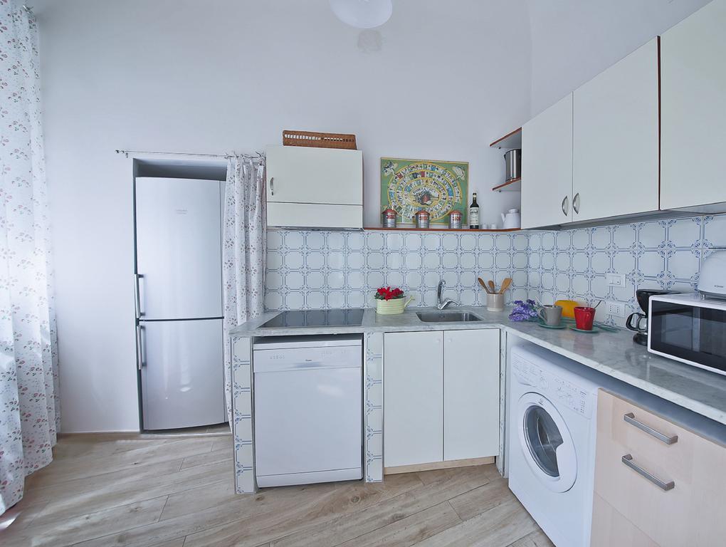 Apartments Florence Pandolfini Street Phòng bức ảnh