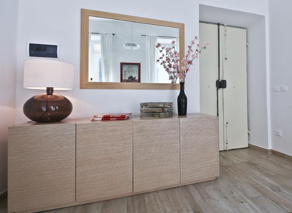 Apartments Florence Pandolfini Street Phòng bức ảnh