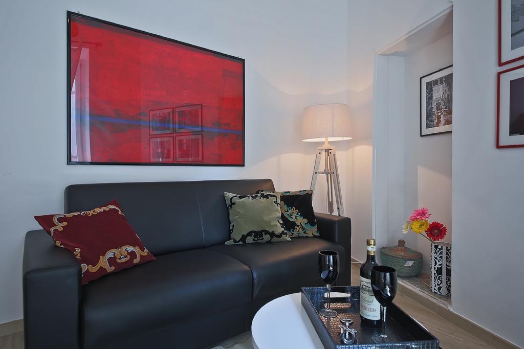 Apartments Florence Pandolfini Street Phòng bức ảnh